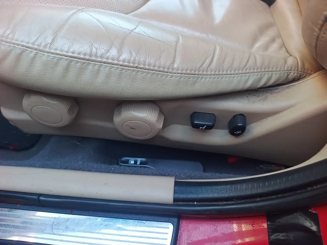 Nissan Primera 2.0 GT SR20 LEES TEKST!!!, foto 6