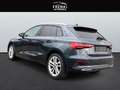 Audi A3 Sportback 30 TDI advanced Grau - thumbnail 4