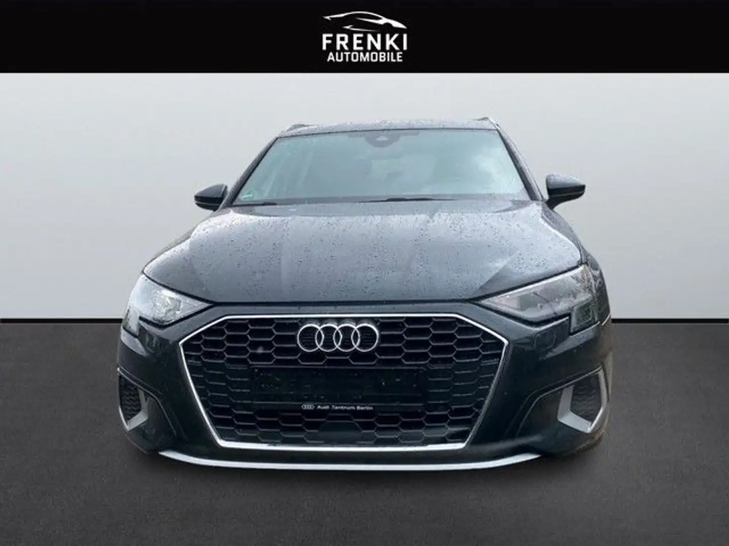 Audi A3 Sportback 30 TDI advanced Grau - 2