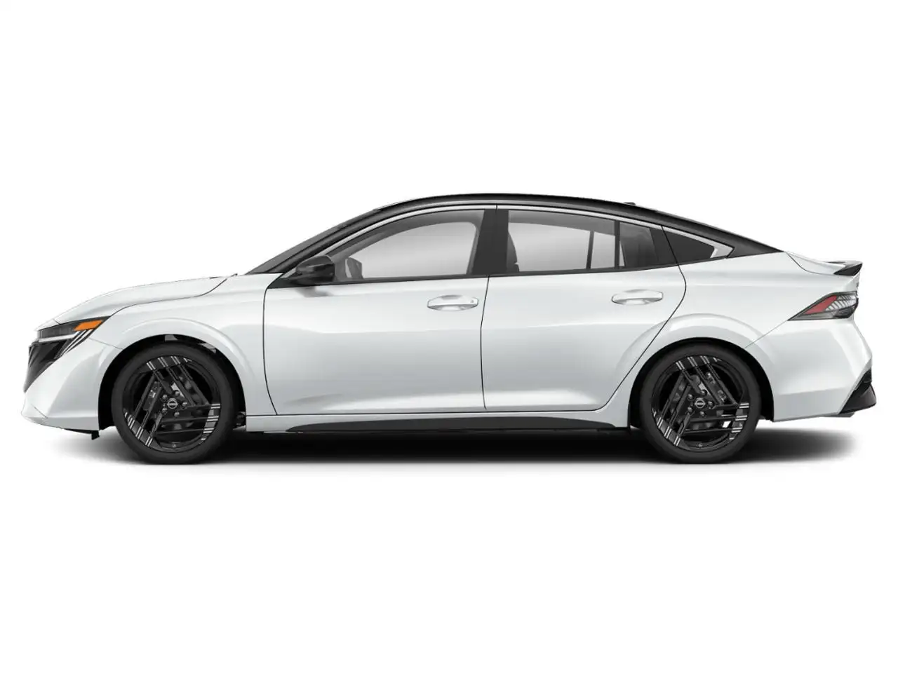 Nissan Sentra снимка Nissan Sentra
