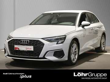 Sportback 40 TFSI e Navi LED Business PDC+