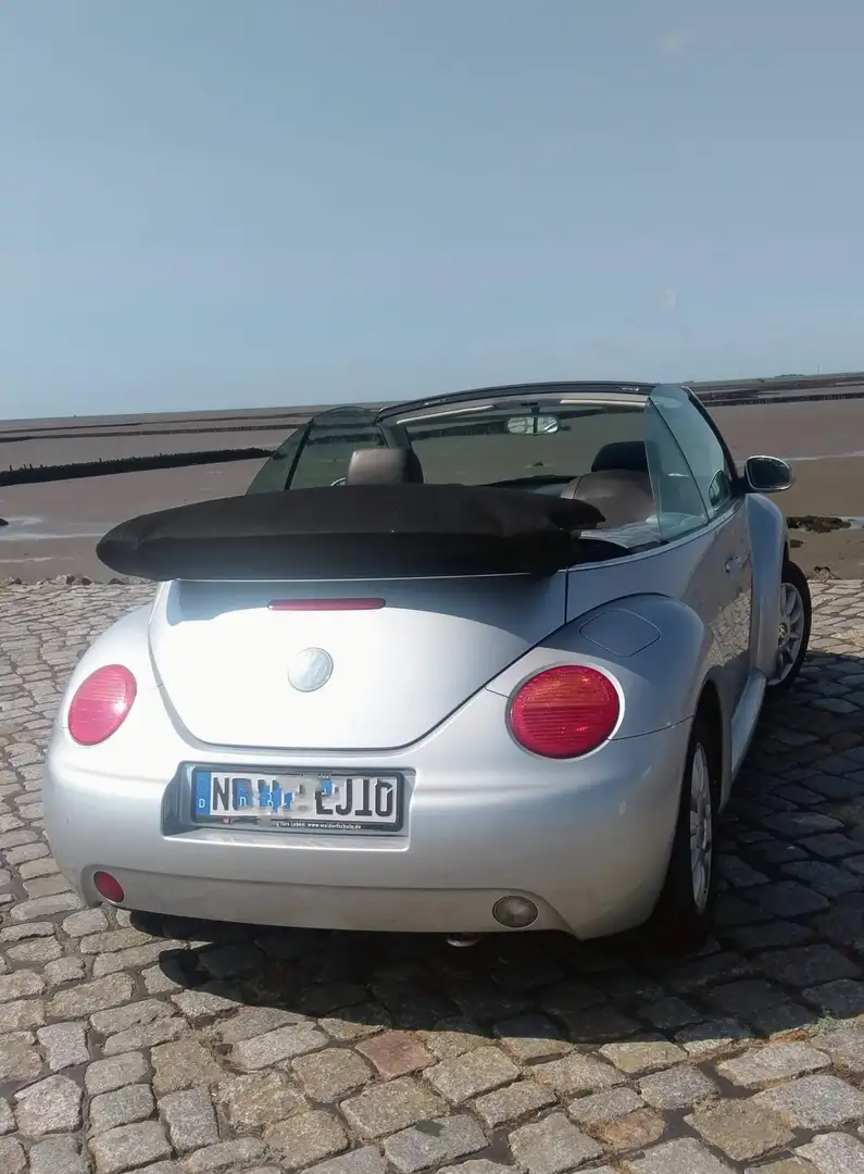 Volkswagen New Beetle Cabriolet 1.6 - 1