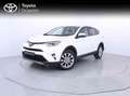 Toyota RAV 4 2.5l 220H Advance Blanc - thumbnail 1