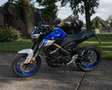 Yamaha MT-125 Blau - thumbnail 1