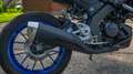 Yamaha MT-125 Blau - thumbnail 4