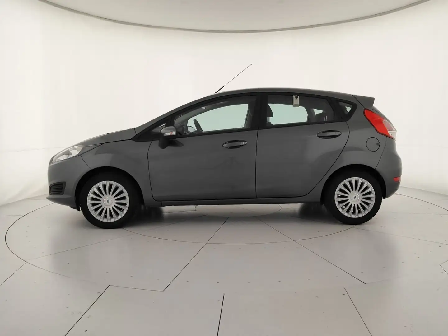 Ford Fiesta 5 porte 1.2 60cv plus e6 - 2