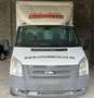 Ford Transit 2.2TDCI 140CV / Caisse 20M3 / Airco / 3.711 HTVA / Bianco - thumbnail 3