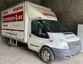 Ford Transit 2.2TDCI 140CV / Caisse 20M3 / Airco / 3.711 HTVA / Bianco - thumbnail 2