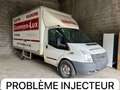 Ford Transit 2.2TDCI 140CV / Caisse 20M3 / Airco / 3.711 HTVA / Blanc - thumbnail 1