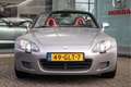Honda S 2000 2.0i - All in rijklaarprijs | Hardtop | Onderhoude Grijs - thumbnail 11