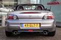 Honda S 2000 2.0i - All in rijklaarprijs | Hardtop | Onderhoude Grijs - thumbnail 12