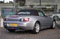 Honda S 2000 2.0i - All in rijklaarprijs | Hardtop | Onderhoude Grijs - thumbnail 25