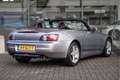 Honda S 2000 2.0i - All in rijklaarprijs | Hardtop | Onderhoude Grijs - thumbnail 3