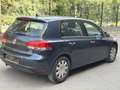 Volkswagen Golf 1.6 CR TDi Trendline DPF Bleu - thumbnail 4