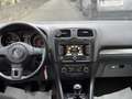 Volkswagen Golf 1.6 CR TDi Trendline DPF Bleu - thumbnail 8