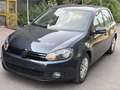 Volkswagen Golf 1.6 CR TDi Trendline DPF Bleu - thumbnail 3
