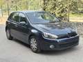 Volkswagen Golf 1.6 CR TDi Trendline DPF Bleu - thumbnail 1