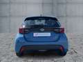 Toyota Yaris 1.5 Hybrid TEAM D LED+NAV+ACC+SHZ+RFK+16" Blu/Azzurro - thumbnail 5