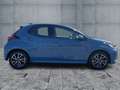 Toyota Yaris 1.5 Hybrid TEAM D LED+NAV+ACC+SHZ+RFK+16" Blu/Azzurro - thumbnail 7