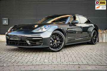 Sport Turismo 2.9 4 E-Hybrid Facelift | Panoramada
