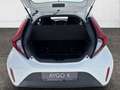 Toyota Aygo X X 1,5 VVT-i Active 5t. Weiß - thumbnail 9