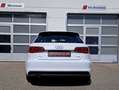Audi A3 Sportback 1.2 TFSI S line  (1. Hand, Xenon) Weiß - thumbnail 7