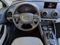 Audi A3 Sportback 1.2 TFSI S line  (1. Hand, Xenon) Weiß - thumbnail 12