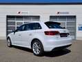 Audi A3 Sportback 1.2 TFSI S line  (1. Hand, Xenon) Weiß - thumbnail 5