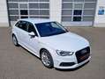 Audi A3 Sportback 1.2 TFSI S line  (1. Hand, Xenon) Weiß - thumbnail 4