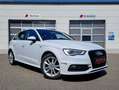 Audi A3 Sportback 1.2 TFSI S line  (1. Hand, Xenon) Weiß - thumbnail 3