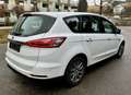 Ford S-Max Titanium 2.0 TDCi Auto-Start/Stop Aut. Weiß - thumbnail 11