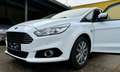 Ford S-Max Titanium 2.0 TDCi Auto-Start/Stop Aut. Weiß - thumbnail 3