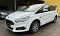 Ford S-Max Titanium 2.0 TDCi Auto-Start/Stop Aut. Weiß - thumbnail 7