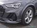 Audi Q3 S line 40 TDI qu. AHK Matrix 360° Sonos ACC Grijs - thumbnail 11