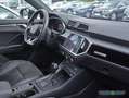 Audi Q3 S line 40 TDI qu. AHK Matrix 360° Sonos ACC Grau - thumbnail 4