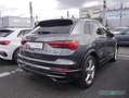 Audi Q3 S line 40 TDI qu. AHK Matrix 360° Sonos ACC Grijs - thumbnail 3