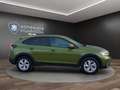 Volkswagen Taigo 1.0 TSI SHZ+LED+PDC+SPURASSIST Klima Einparkhilfe Grün - thumbnail 4