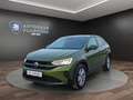 Volkswagen Taigo 1.0 TSI SHZ+LED+PDC+SPURASSIST Klima Einparkhilfe Grün - thumbnail 1
