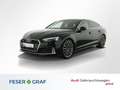 Audi A5 Sportback 40 TDI q. S line Int/Matrix/ACC/Virtual/ Schwarz - thumbnail 1