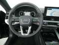 Audi A5 Sportback 40 TDI q. S line Int/Matrix/ACC/Virtual/ Schwarz - thumbnail 9