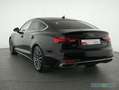 Audi A5 Sportback 40 TDI q. S line Int/Matrix/ACC/Virtual/ Schwarz - thumbnail 11