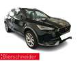 CUPRA Formentor 1.5 TSI DSG LED NAVI ACC BLINDSPOT PARKLENK 5-J-GA Schwarz - thumbnail 1