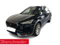 CUPRA Formentor 1.5 TSI DSG LED NAVI ACC BLINDSPOT PARKLENK 5-J-GA Schwarz - thumbnail 2
