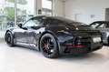 Porsche 992 911 Carrera 4 GTS Targa Dt/1.Hd/LIFT/CHRONO Noir - thumbnail 12