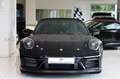 Porsche 992 911 Carrera 4 GTS Targa Dt/1.Hd/LIFT/CHRONO Noir - thumbnail 8