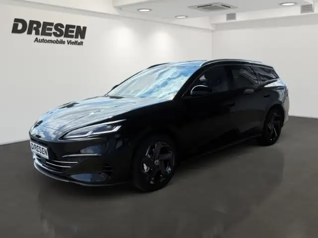 BYD Seal