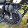 Kawasaki W 800 Limited edition Negru - thumbnail 3