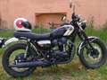 Kawasaki W 800 Limited edition Fekete - thumbnail 8