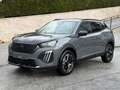 Peugeot 2008 PureTech 100 S&S Allure Grau - thumbnail 1