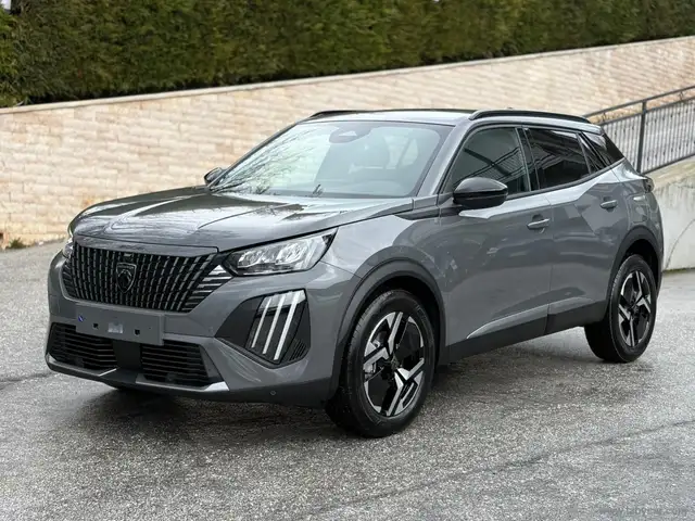 Peugeot 2008 PureTech 100 S&S Allure